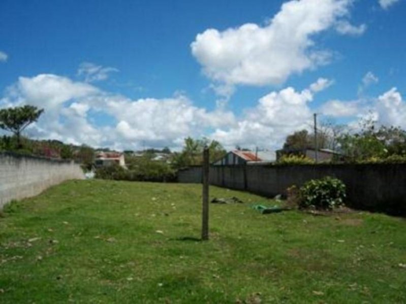 Foto Terreno en Venta en Oreamuno, Cartago - U$D 134.400 - TEV906 - BienesOnLine