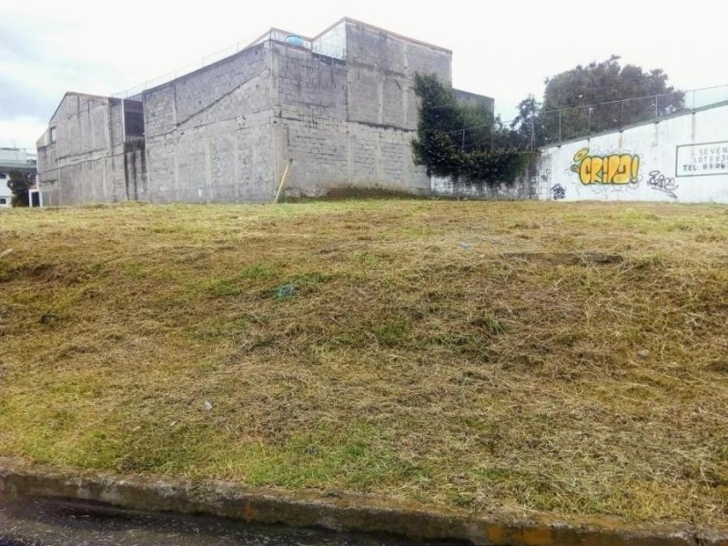 Foto Terreno en Venta en Mata Redonda, San José, San José - U$D 260.000 - TEV28921 - BienesOnLine