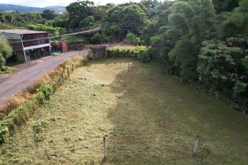 Foto Terreno en Venta en Jesus, Santa Bárbara, Heredia - ¢ 40.000.000 - TEV67656 - BienesOnLine