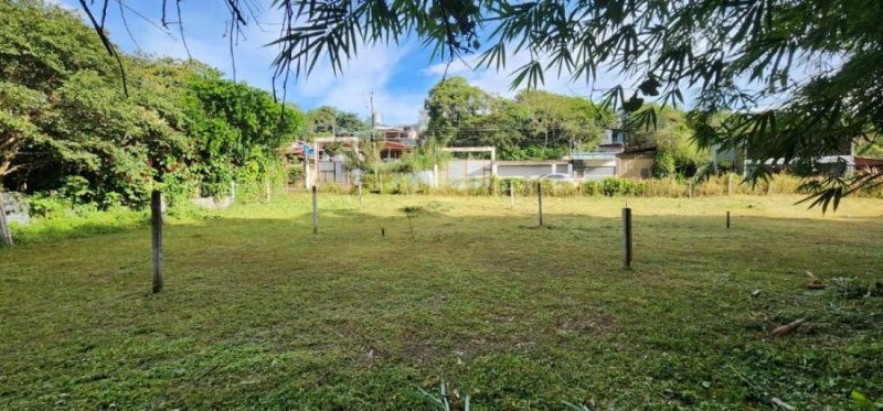 Terreno en Venta en  Jesus, Heredia