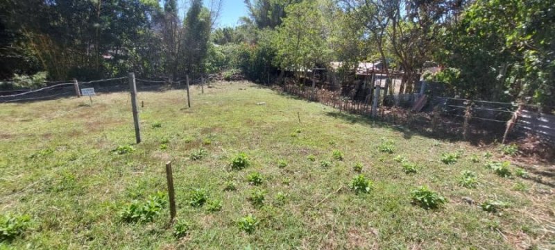 Terreno en Venta en  Jesus, Heredia