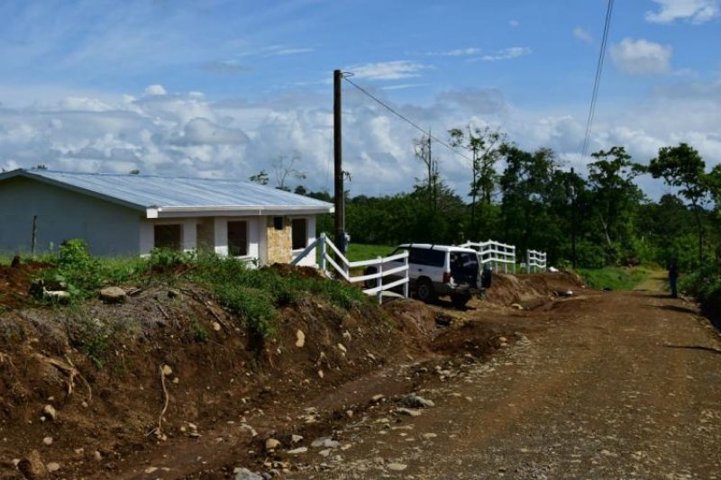 Foto Terreno en Venta en San Miguel, Alajuela - ¢ 10.000.000 - TEV9608 - BienesOnLine