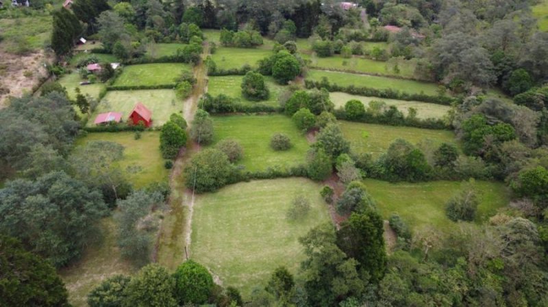 Terreno en Venta en Bajos del Toro Toro Amarillo, Alajuela