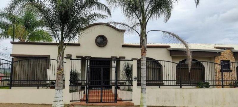 Foto Casa en Venta en San Ramón, Alajuela - U$D 285.000 - CAV46226 - BienesOnLine