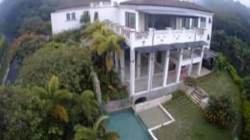 Foto Casa en Venta en Santa Ana, San José - U$D 5.800.000 - CAV34793 - BienesOnLine