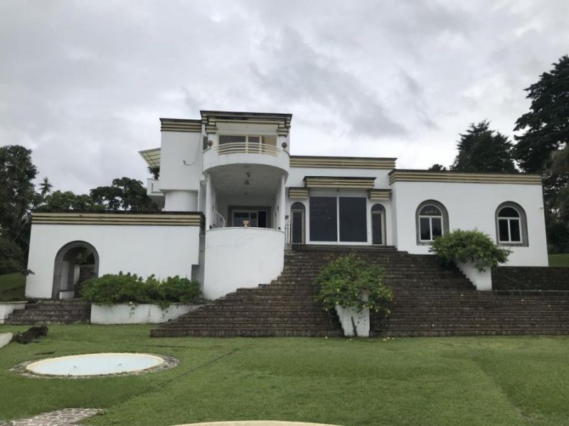 Foto Casa en Venta en Curridabat, San José - U$D 1.400.000 - CAV108686 - BienesOnLine