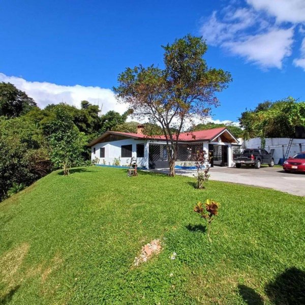 Foto Casa en Venta en San Rafael, San Rafael, Heredia - U$D 235.000 - CAV85207 - BienesOnLine