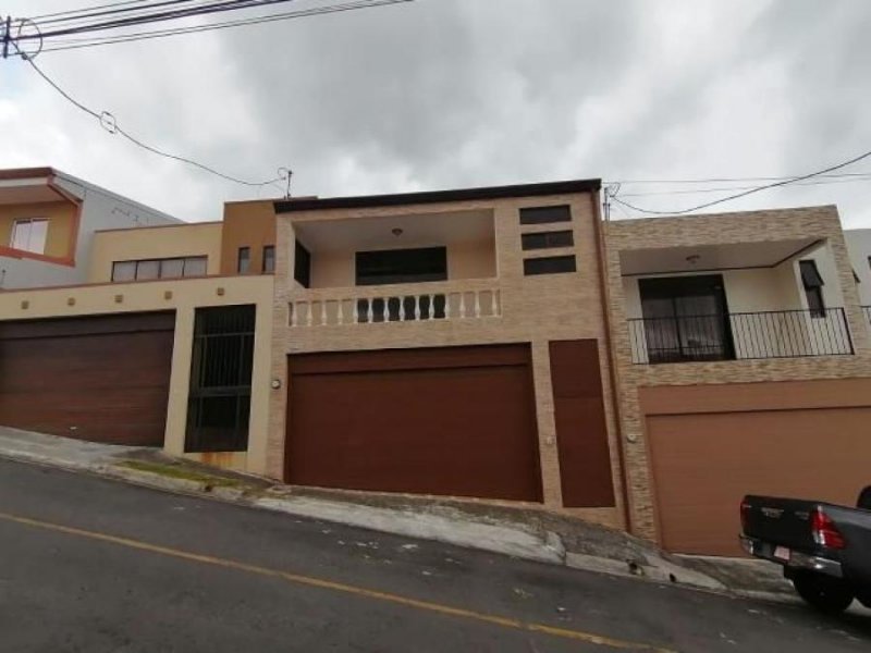 Foto Casa en Venta en Lomas de Ayarco Sur, Curridabat, San José - U$D 150.000 - CAV20122 - BienesOnLine