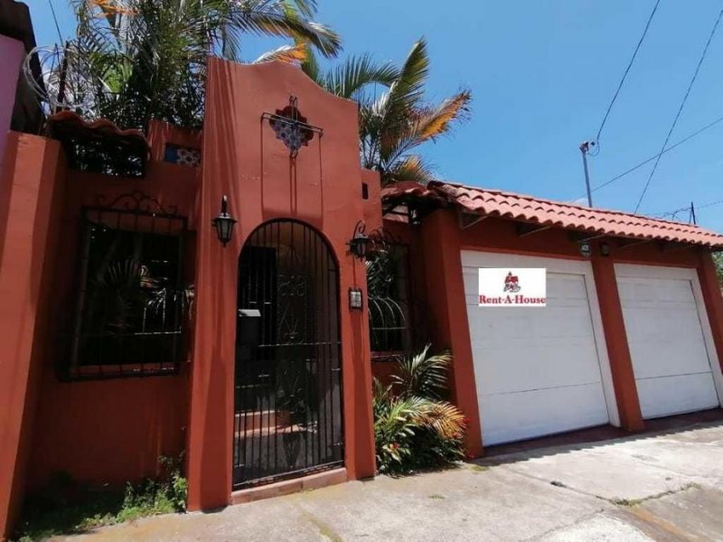 Foto Casa en Venta en Moravia, San José - U$D 275.000 - CAV29793 - BienesOnLine