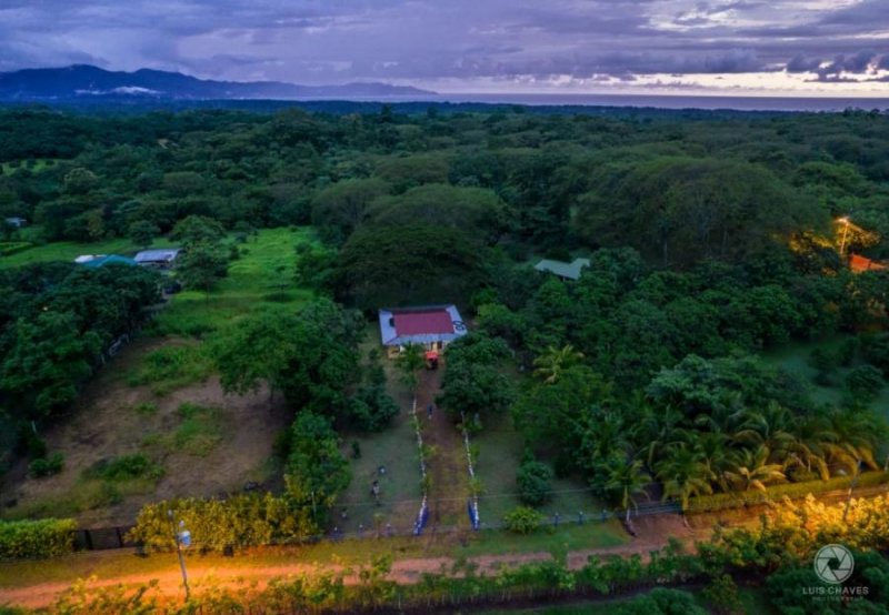 Terreno en Venta en garabito Tarcoles, Puntarenas