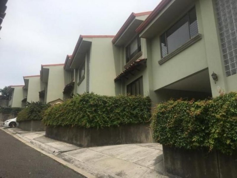 Foto Apartamento en Alquiler en San Rafael, Escazú, San José - U$D 1.000 - APA24779 - BienesOnLine