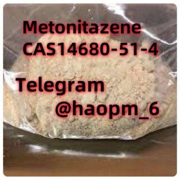 MetonitazeneCAS14680-51-4