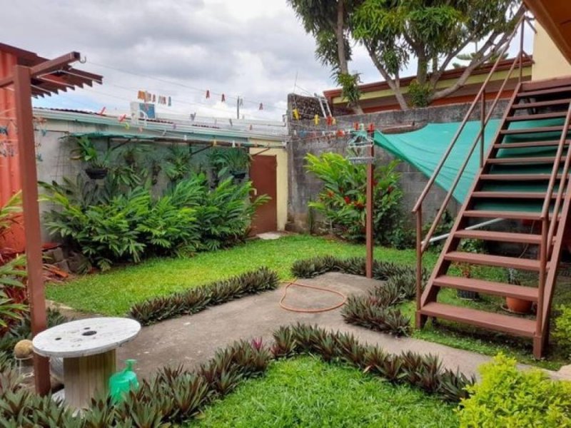 Foto Casa en Venta en El rey, Alajuela - ¢ 90.000.000 - CAV58781 - BienesOnLine