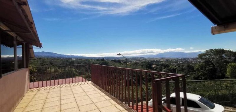 Foto Casa en Venta en sarchi, Alajuela - ¢ 94.000.000 - CAV58818 - BienesOnLine