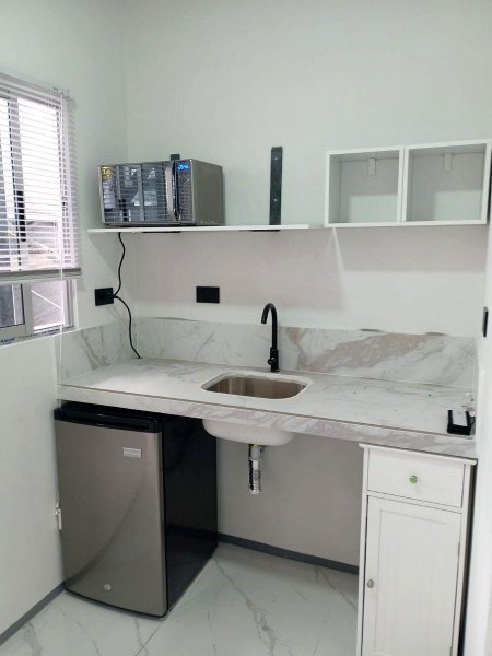 Apartamento en Alquiler en San pedro Barva, Heredia