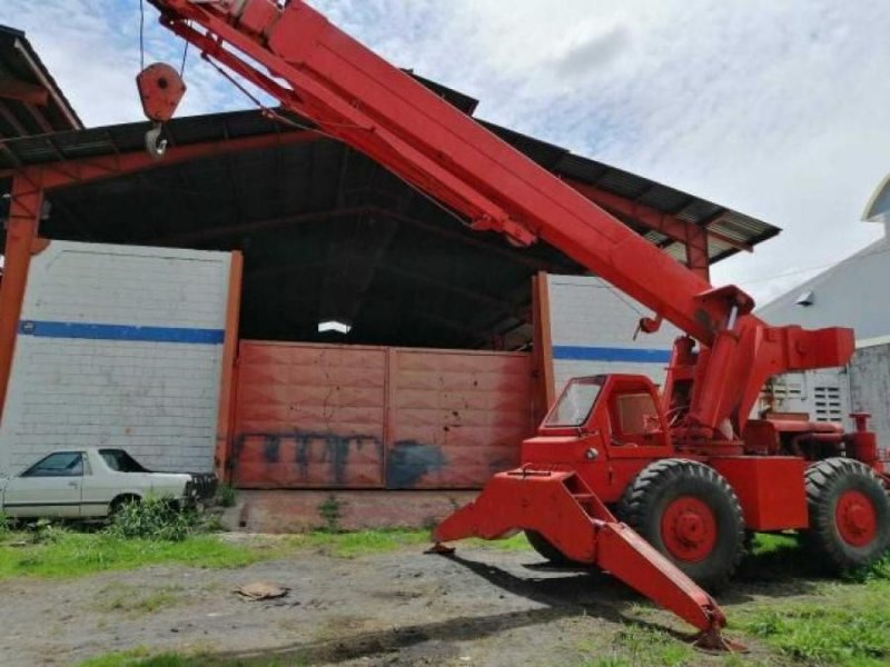 Foto Bodega en Venta en San José, San José - U$D 2.400.000 - BOV29115 - BienesOnLine