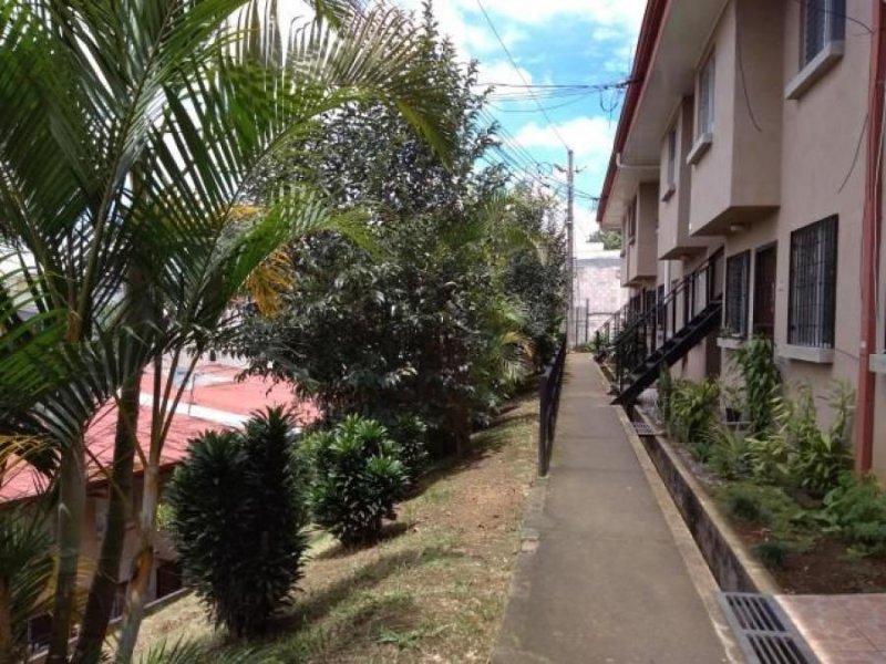 Foto Apartamento en Venta en Vasquez de Coronado, San José - U$D 67.130 - APV22707 - BienesOnLine