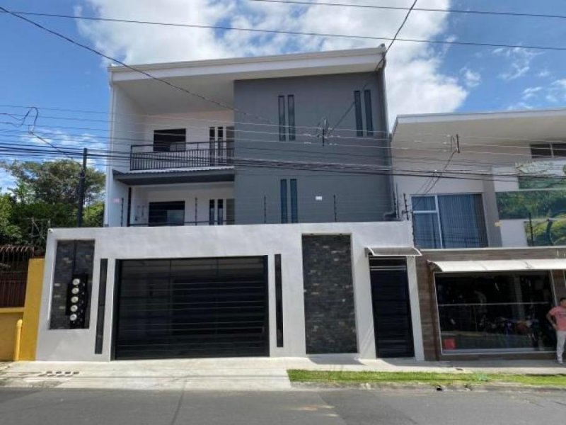 Foto Edificio en Venta en Heredia, Heredia - U$D 275 - EDV22056 - BienesOnLine