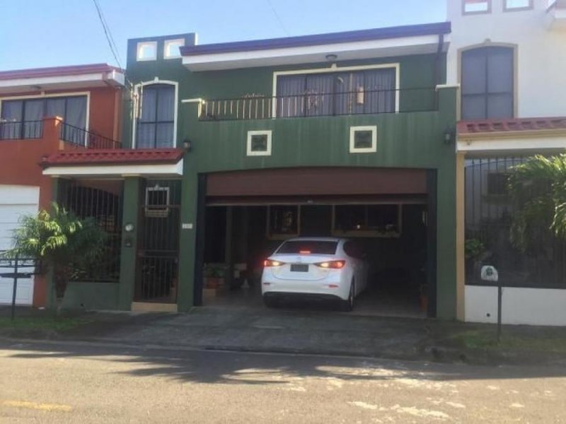 Foto Casa en Venta en La Unión, Cartago - U$D 190.000 - CAV29114 - BienesOnLine