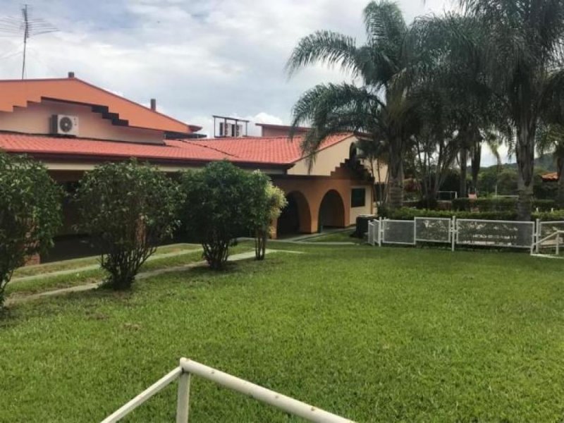 Foto Casa en Venta en Cebadilla, Alajuela, Alajuela - U$D 520.000 - CAV23743 - BienesOnLine