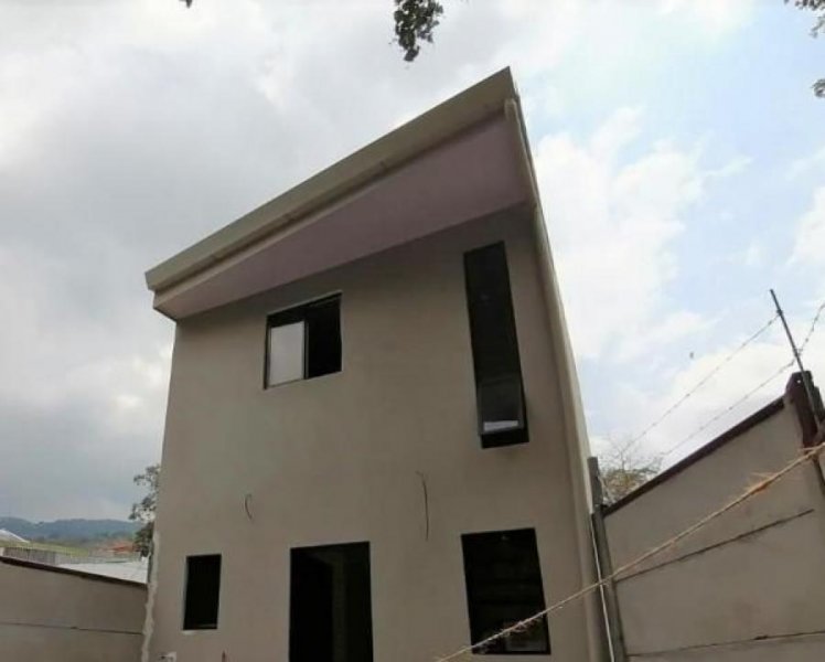 Foto Casa en Venta en Escazú, San José - U$D 83.500 - CAV33257 - BienesOnLine