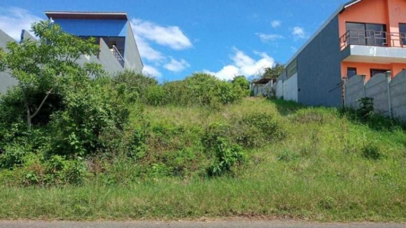 Foto Terreno en Venta en San Rafael, Heredia - U$D 90.000 - TEV33182 - BienesOnLine