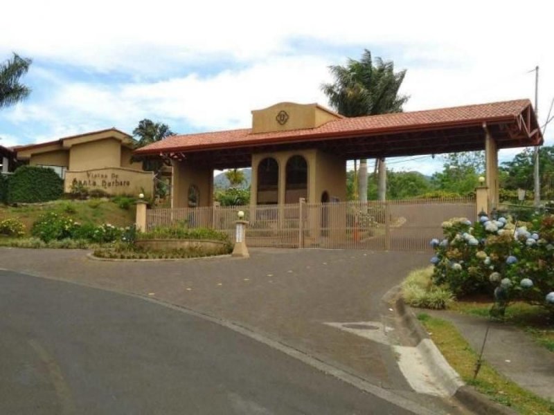 Foto Terreno en Venta en Santa Bárbara, Heredia - U$D 210.000 - TEV31142 - BienesOnLine