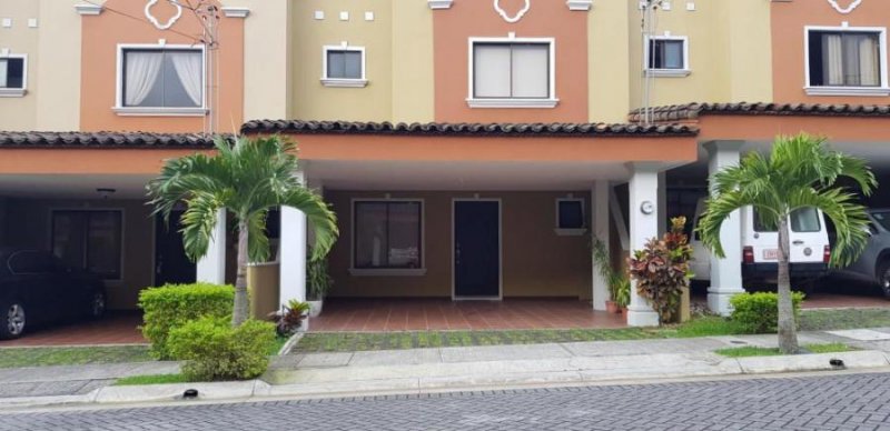 Foto Casa en Venta en La Unión, Cartago - U$D 155.000 - CAV29204 - BienesOnLine