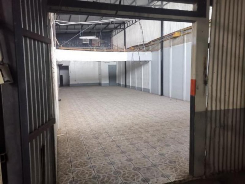 Foto Bodega en Alquiler en San José, San José - U$D 10.000 - BOA21323 - BienesOnLine