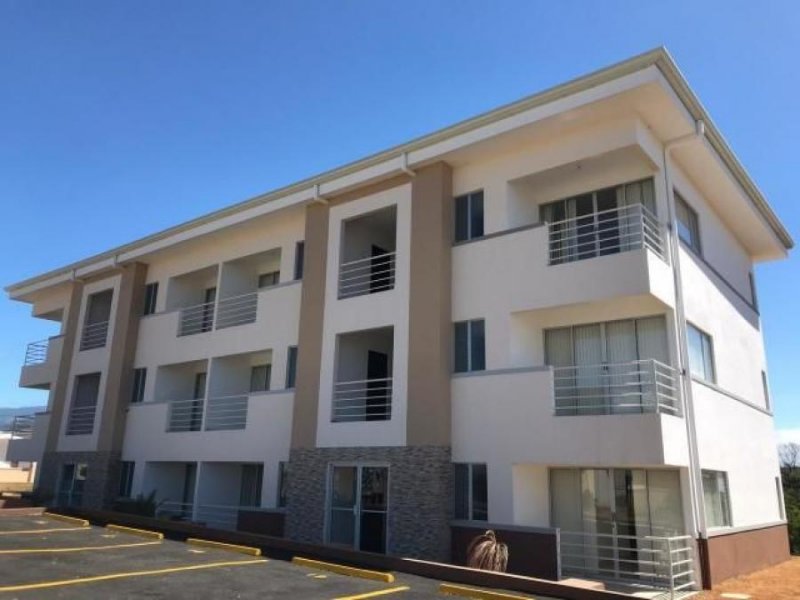 Foto Apartamento en Alquiler en Alajuela, Alajuela - U$D 600 - APA21595 - BienesOnLine