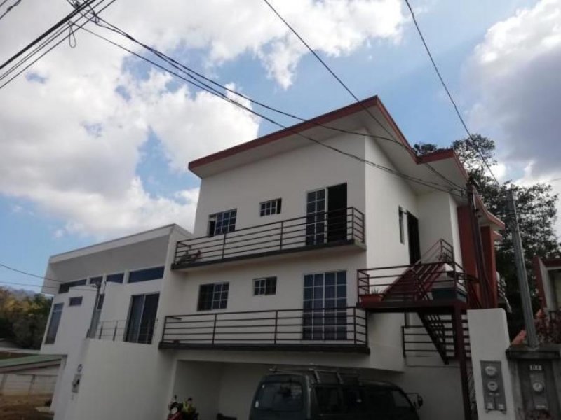 Foto Apartamento en Alquiler en Vistas del cañon, Santa Ana, San José - ¢ 410.000 - APA21972 - BienesOnLine