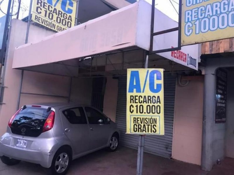 Foto Local en Alquiler en San José, San José - ¢ 240.000 - LOA20225 - BienesOnLine