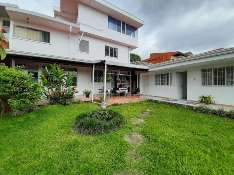 Foto Oficina en Alquiler en Montes de Oca, San José - U$D 335 - OFA33179 - BienesOnLine