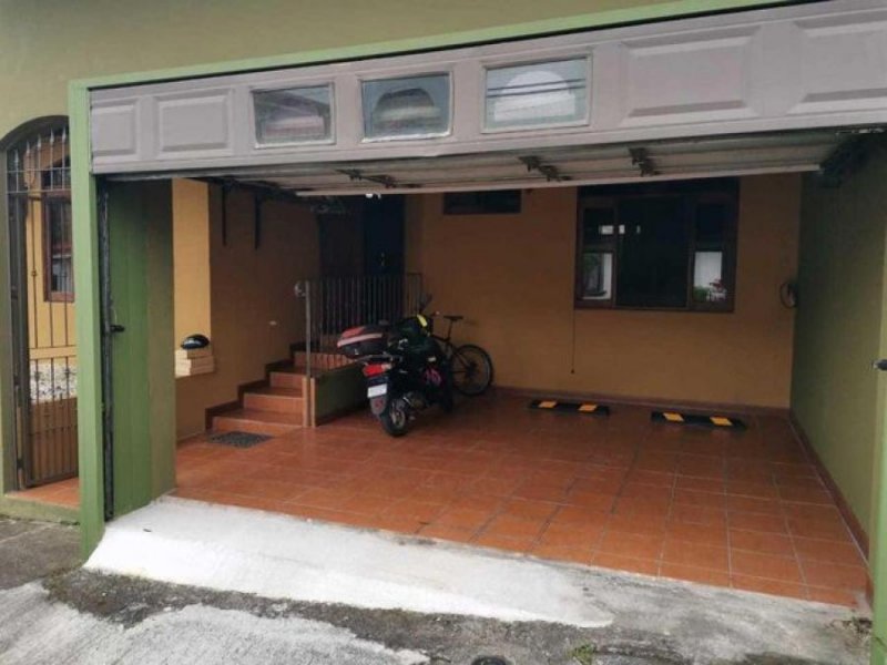 Foto Casa en Venta en Turrialba centro, Turrialba centro, Cartago - ¢ 85.000.000 - CAV45849 - BienesOnLine