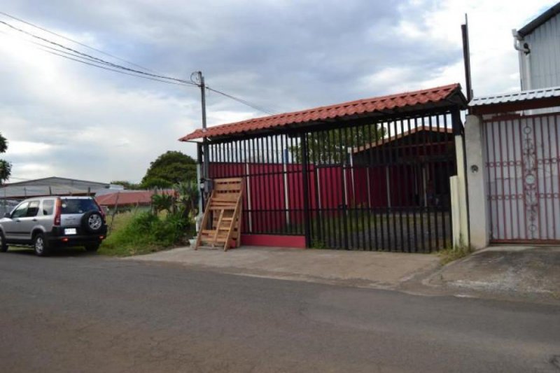 Foto Casa en Venta en Alajuela, Alajuela - U$D 99.000 - CAV31929 - BienesOnLine