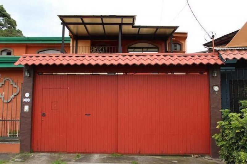 Foto Casa en Venta en SAN ANTONIO DESAMPARADOS, SAN ANTONIO DESAMPARADOS, San José - ¢ 83.000.000 - CAV44676 - BienesOnLine