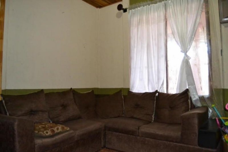 Foto Casa en Venta en Alajuela, Alajuela - U$D 99.500 - CAV31931 - BienesOnLine