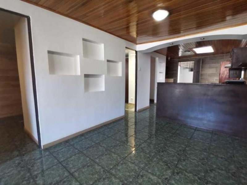 Foto Casa en Venta en San Rafael, San Rafael Heredia, Heredia - ¢ 54.000.000 - CAV44768 - BienesOnLine