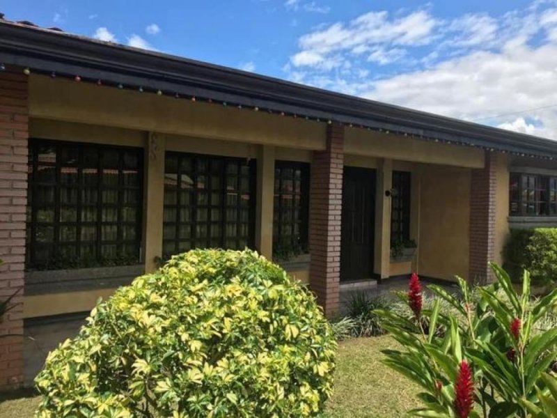 Foto Casa en Venta en Turrialba, Turrialba, Cartago - ¢ 135.000.000 - CAV45895 - BienesOnLine