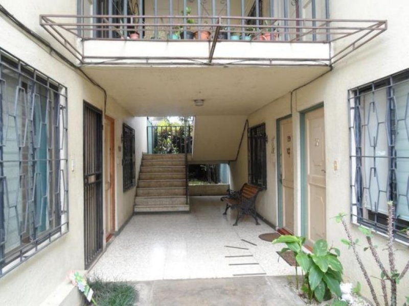 Foto Apartamento en Alquiler en Montes de Oca, San José - U$D 590 - APA37762 - BienesOnLine