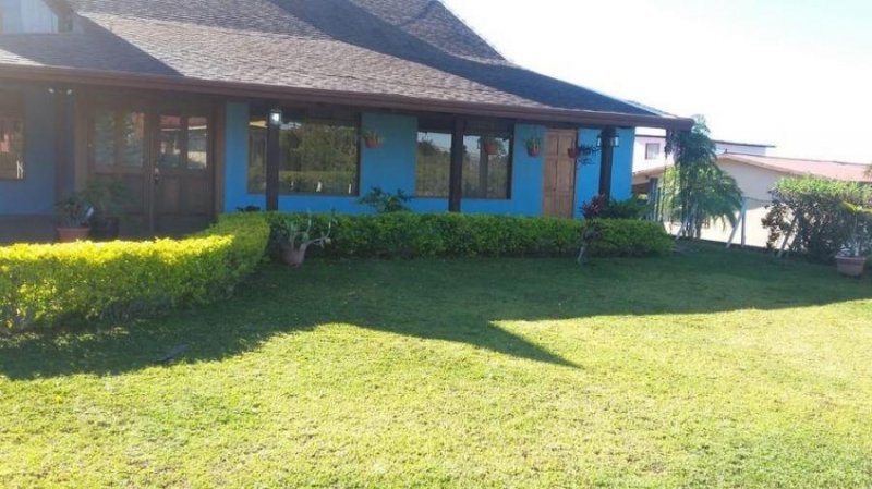 Foto Casa en Venta en GRECIA, GRECIA, Alajuela - U$D 178.000.000 - CAV45351 - BienesOnLine