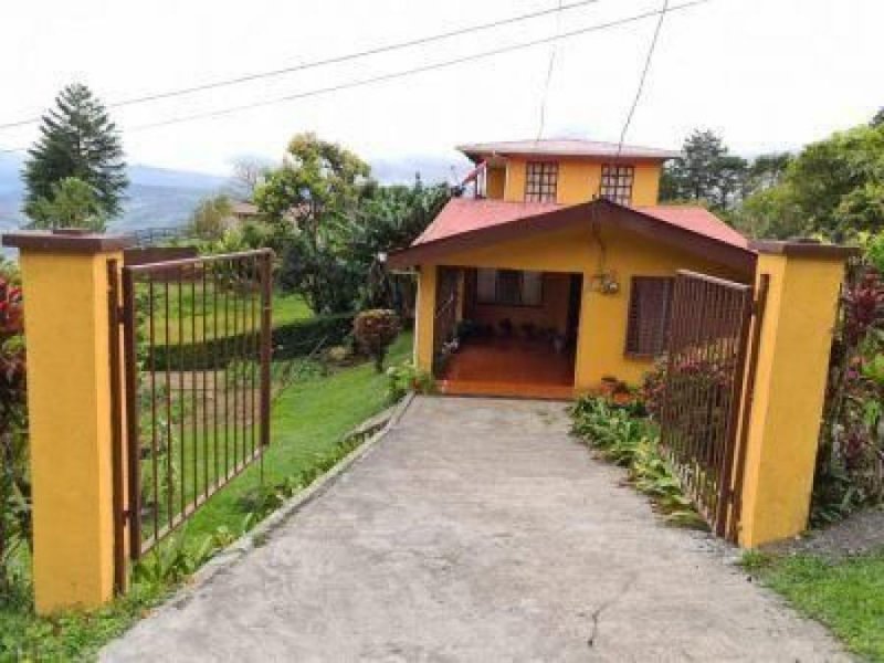 Foto Casa en Venta en VERBENA NORTE, VERBENA NORTE TURRIALBA, Cartago - ¢ 62.000.000 - CAV44820 - BienesOnLine