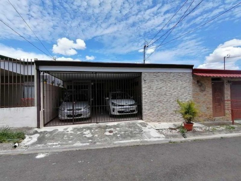 Foto Casa en Venta en DESAMPARADOS SAN JOSE, DESAMPARADOS SAN JOSE, San José - ¢ 80.000.000 - CAV44994 - BienesOnLine