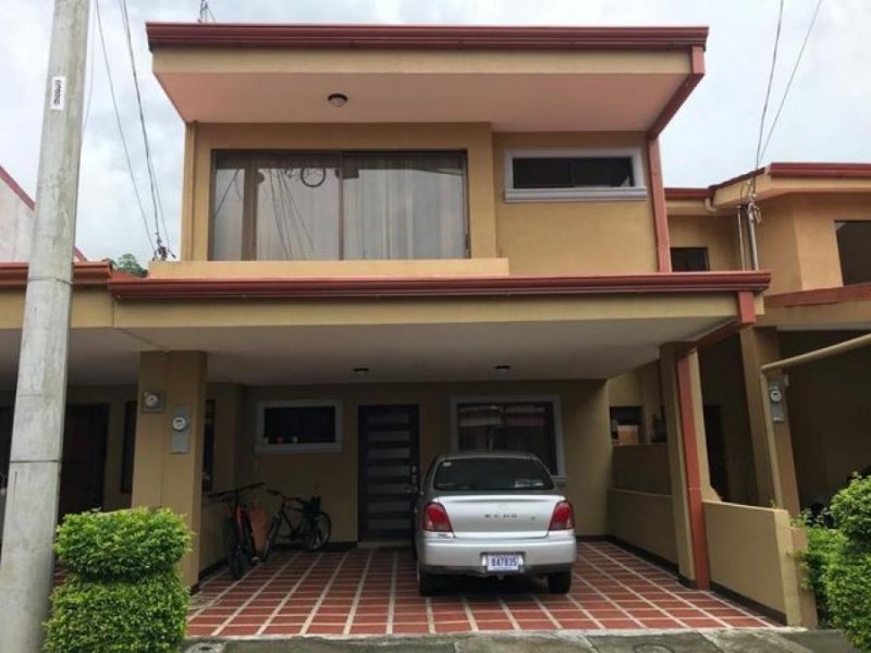 Foto Casa en Venta en DESAMPARADOS SAN JOSE, DESAMPARADOS SAN JOSE, San José - ¢ 112.000.000 - CAV45027 - BienesOnLine