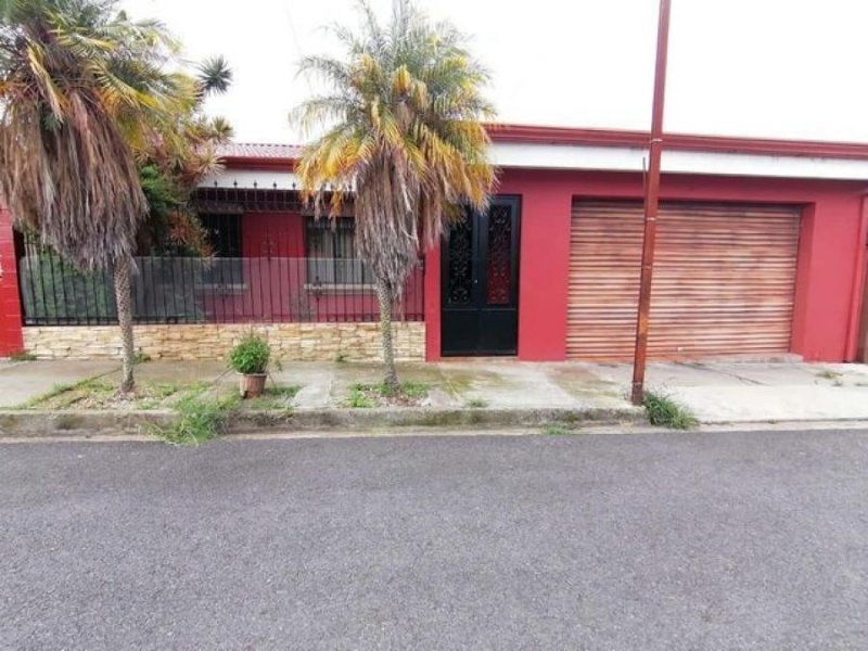 Foto Casa en Venta en TIBAS, TIBAS, San José - ¢ 78.000.000 - CAV45023 - BienesOnLine