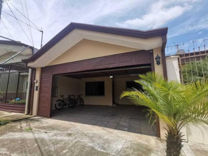 Foto Casa en Venta en CARTAGO CENTRO, CARTAGO CENTRO, Cartago - ¢ 62.000.000 - CAV44989 - BienesOnLine