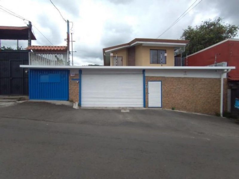 Foto Casa en Venta en DESAMPARADOS SAN JOSE, DESAMPARADOS SAN JOSE, San José - ¢ 79.000.000 - CAV45706 - BienesOnLine