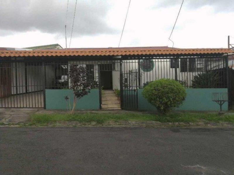 Foto Casa en Venta en Sabanilla, Sabanilla, San José - ¢ 205.000.000 - CAV45474 - BienesOnLine