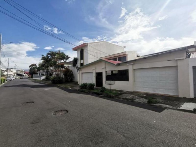 Foto Casa en Venta en Moravia San Jose, Moravia San Jose, San José - ¢ 308.500.000 - CAV47270 - BienesOnLine