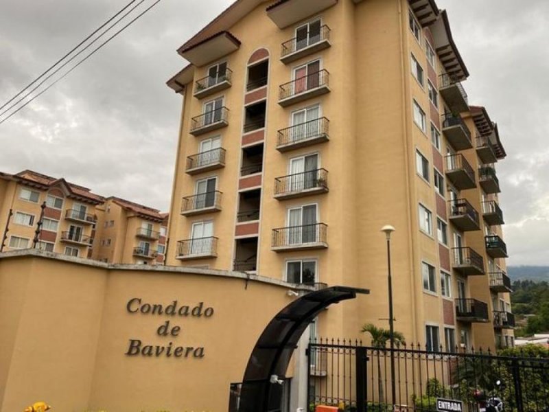 Foto Apartamento en Alquiler en Escazú, San José - U$D 900 - APA52598 - BienesOnLine